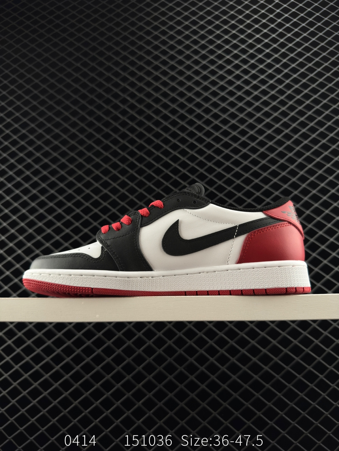 Nike Air Jordan 1 Low